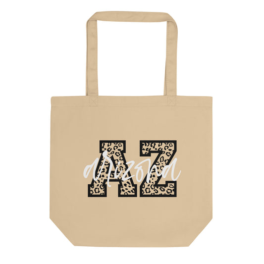 Arizona Eco Tote Bag