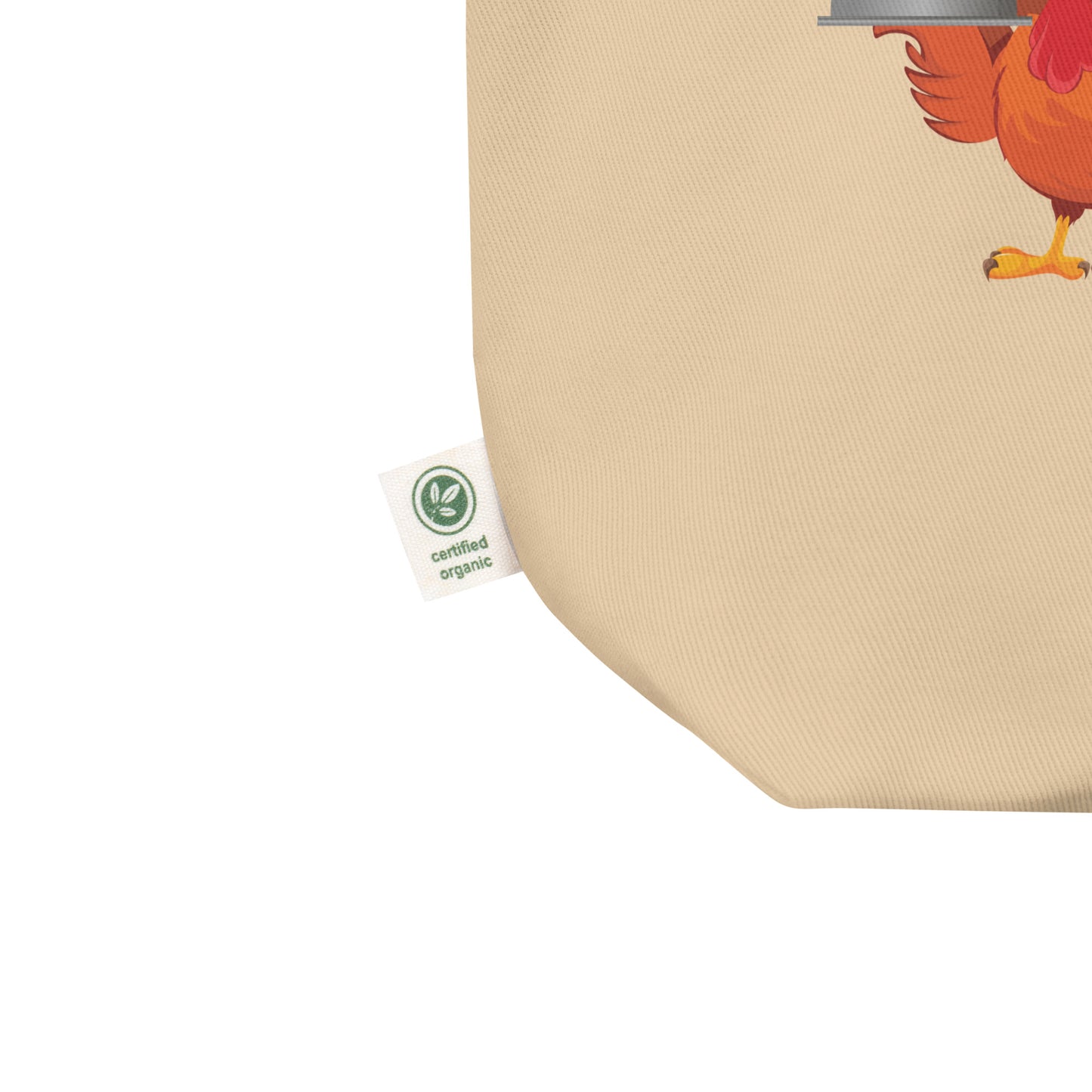 Gobble til you Wobble Eco Tote Bag