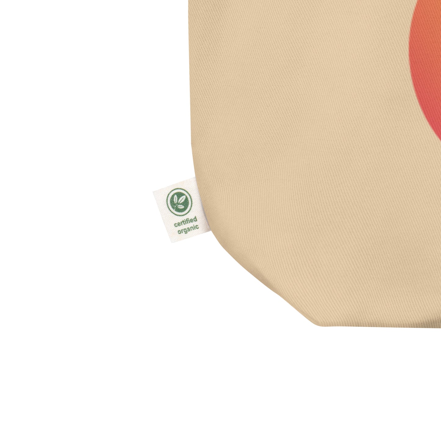 Alma Georgia Eco Tote Bag