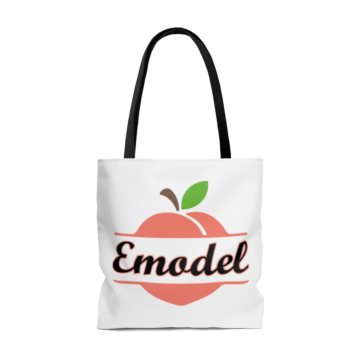 Emodel Georgia AOP Tote Bag