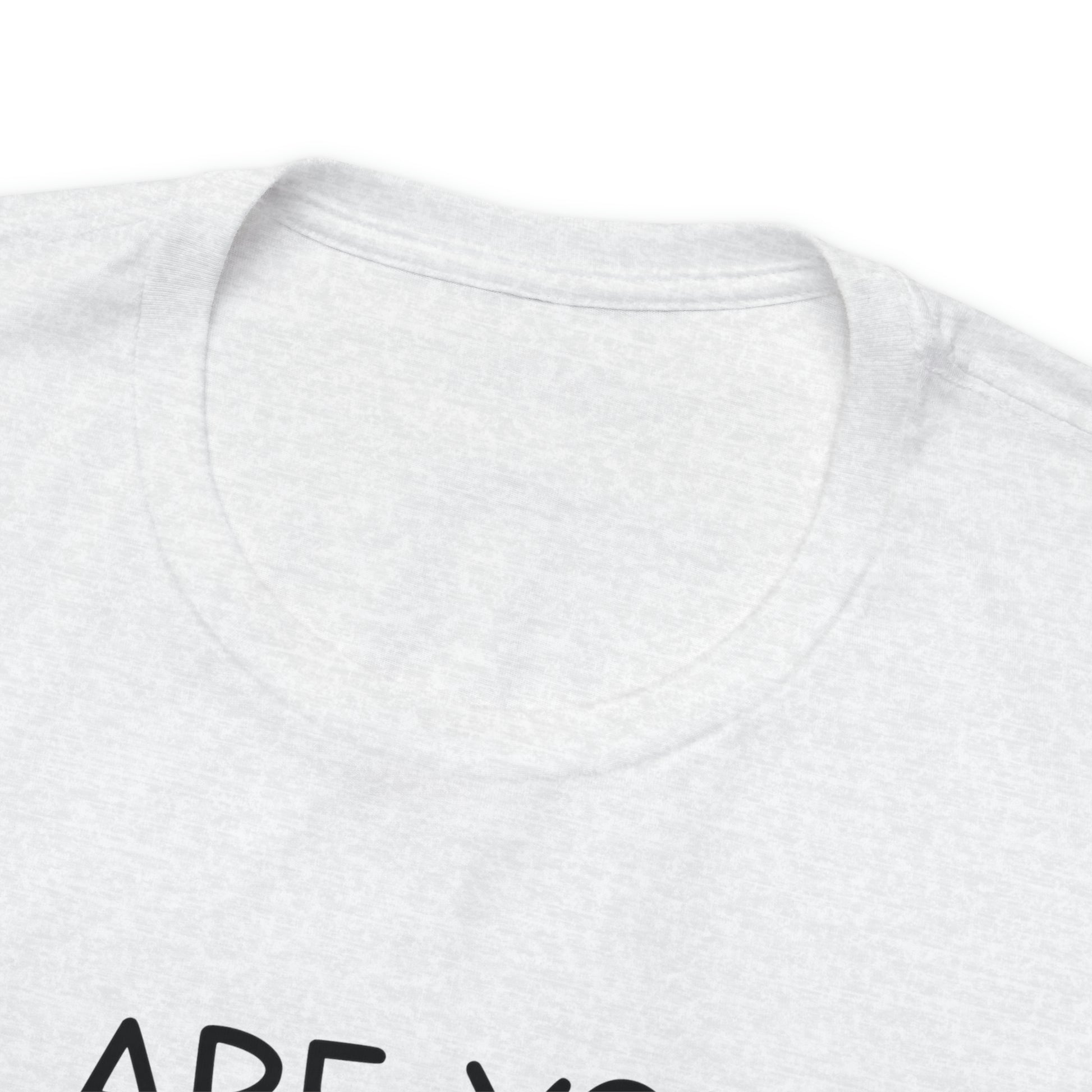 Are You Kitten Me Right Meow Short Sleeve T-shirt