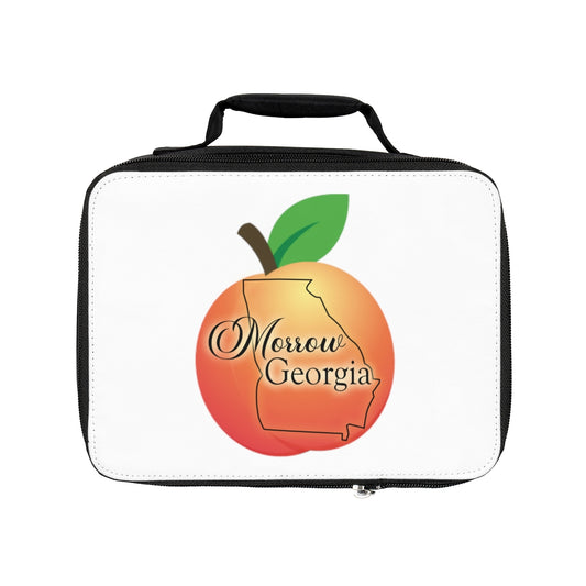 Morrow Georgia Lunch Bag