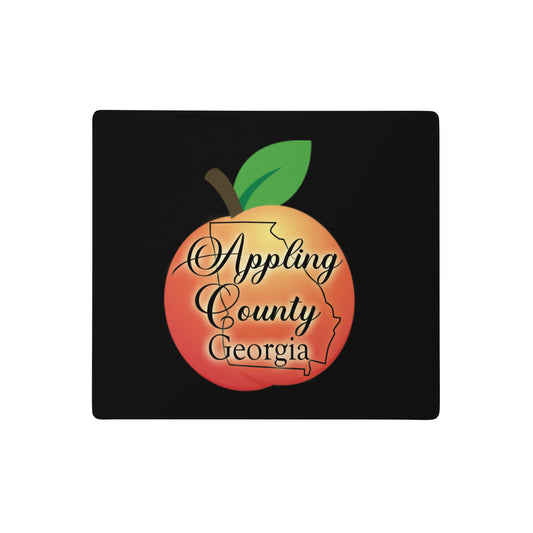 Appling County Georgia Gaming mouse pad