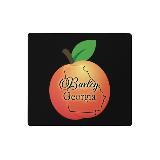 Baxley Georgia Gaming mouse pad