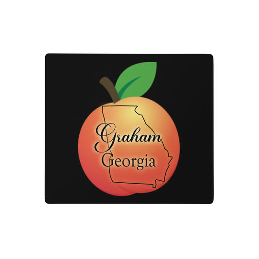 Graham Georgia Gaming mouse pad