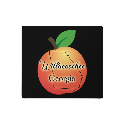 Willacoochee Georgia Gaming mouse pad