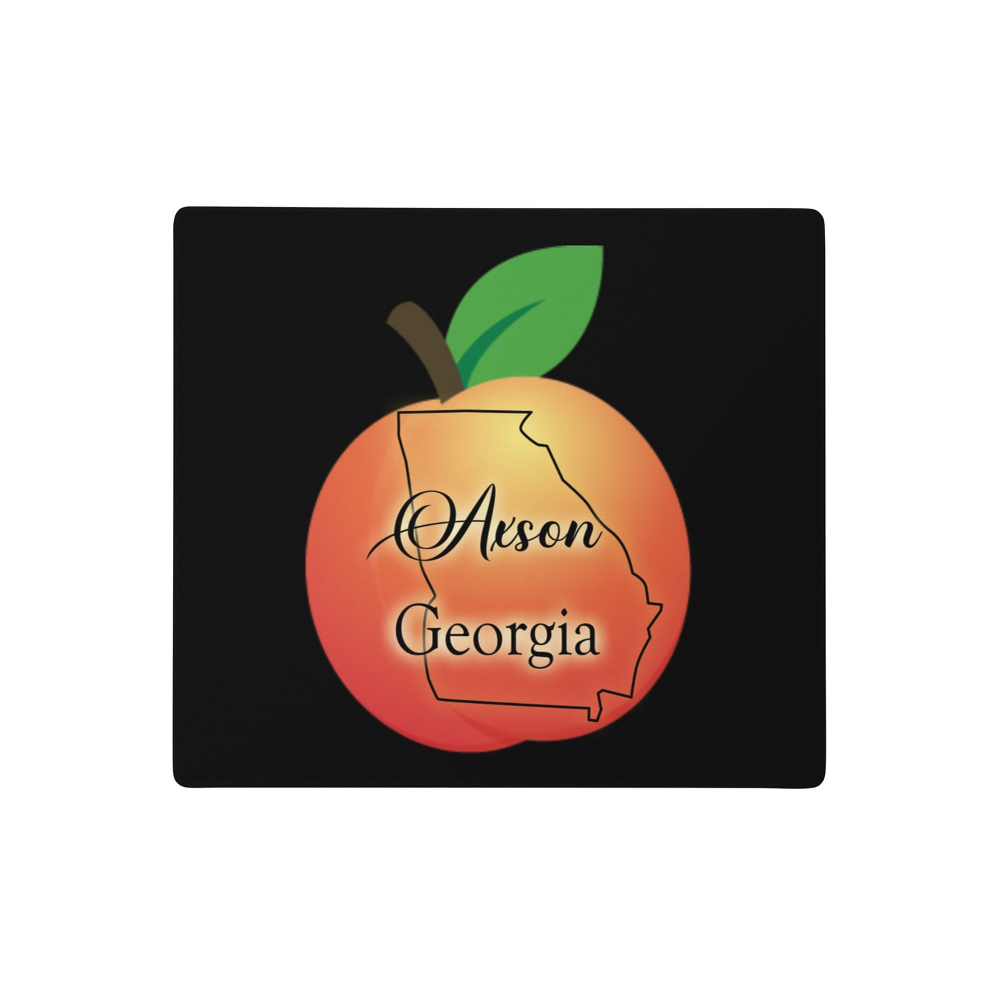 Axson Georgia Gaming mouse pad