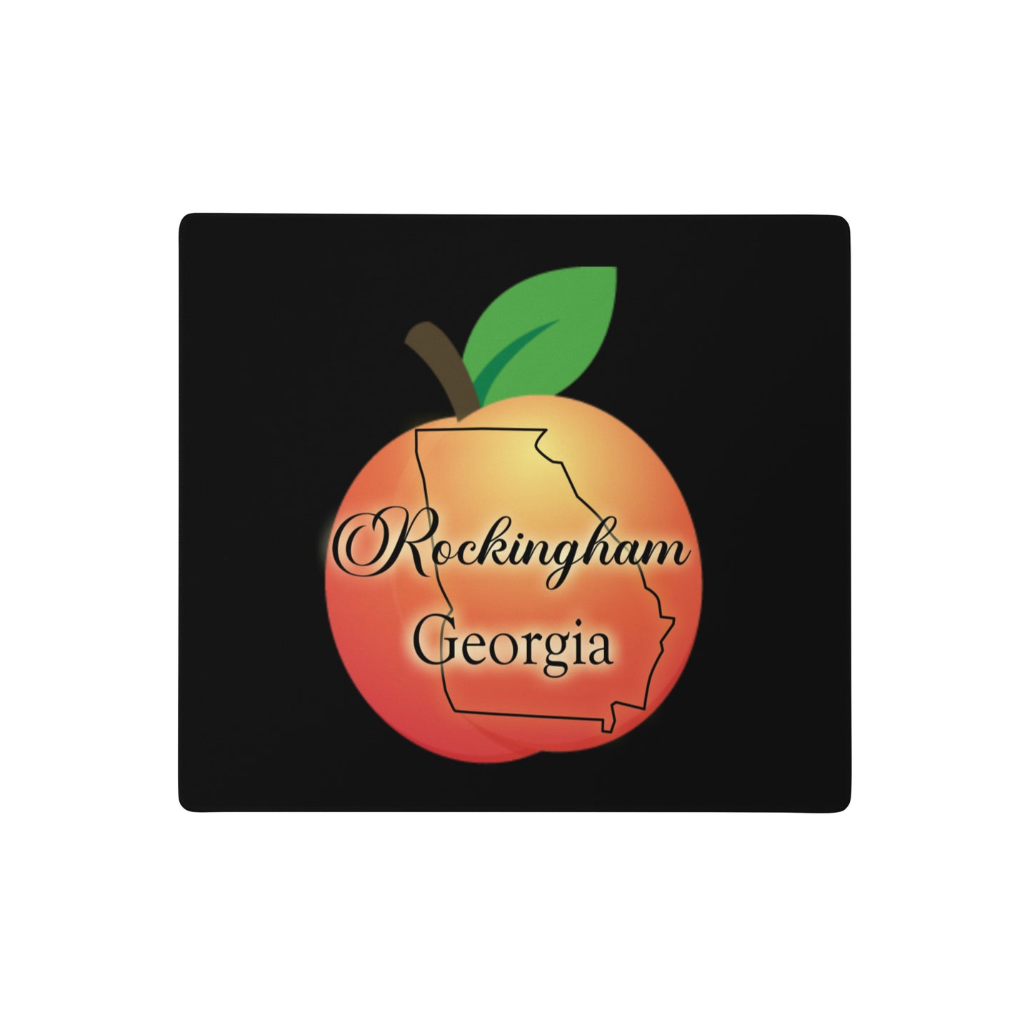 Rockingham Georgia Gaming mouse pad