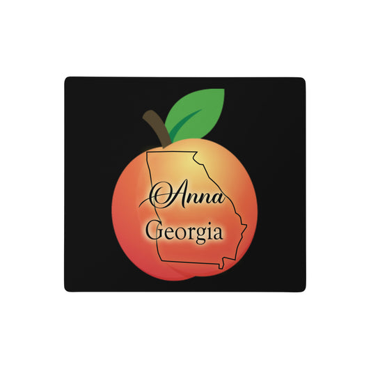 Anna Georgia Gaming mouse pad