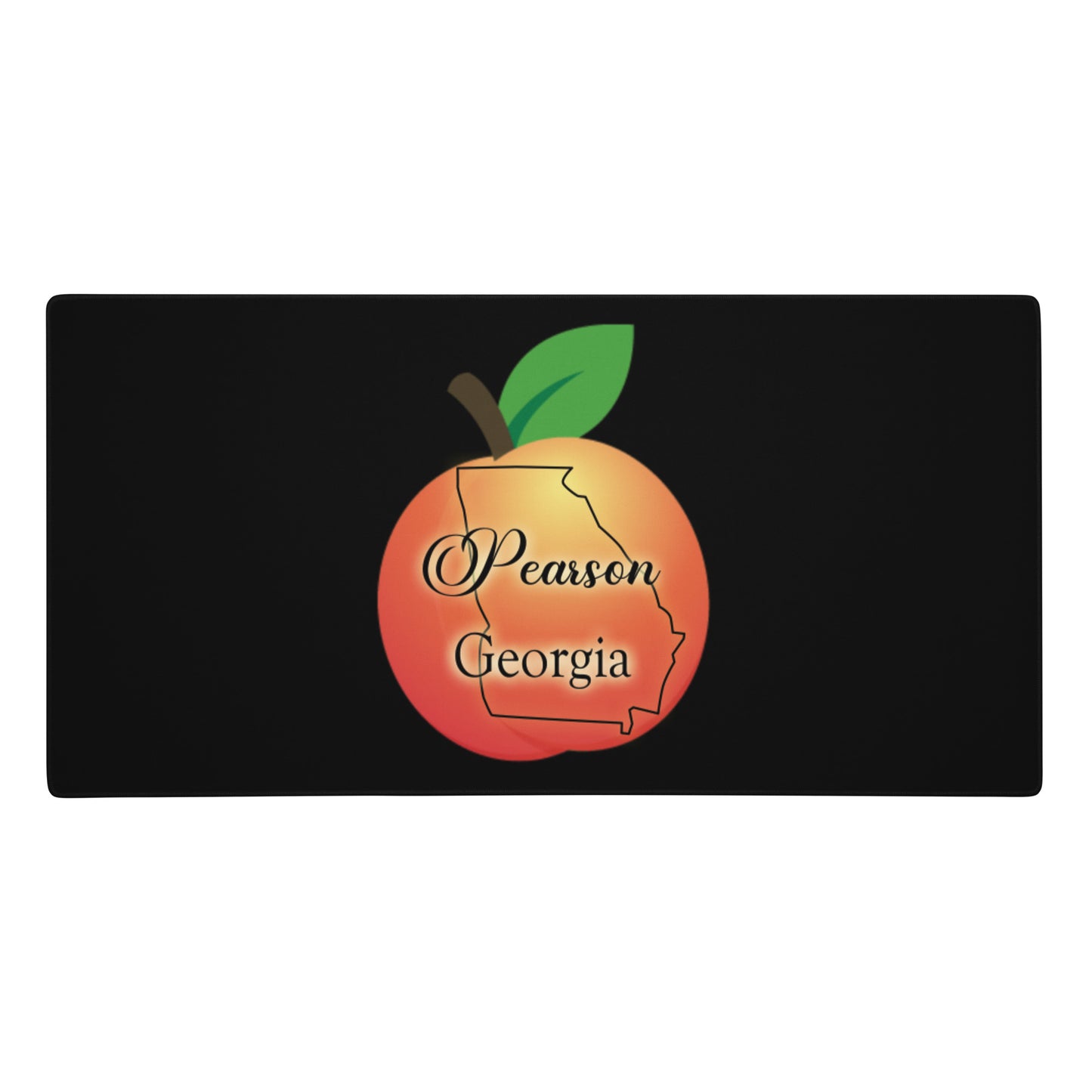 Pearson Georgia Gaming mouse pad