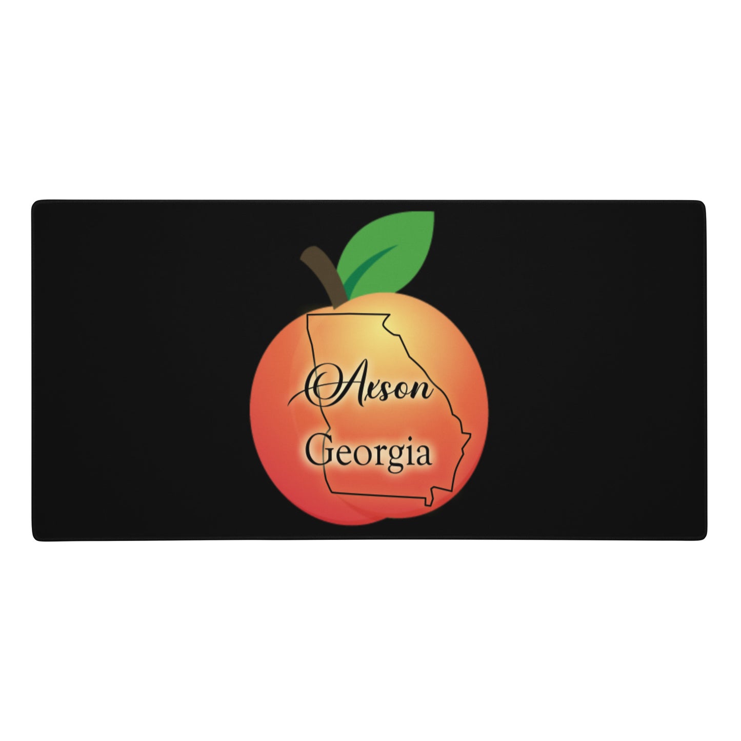 Axson Georgia Gaming mouse pad