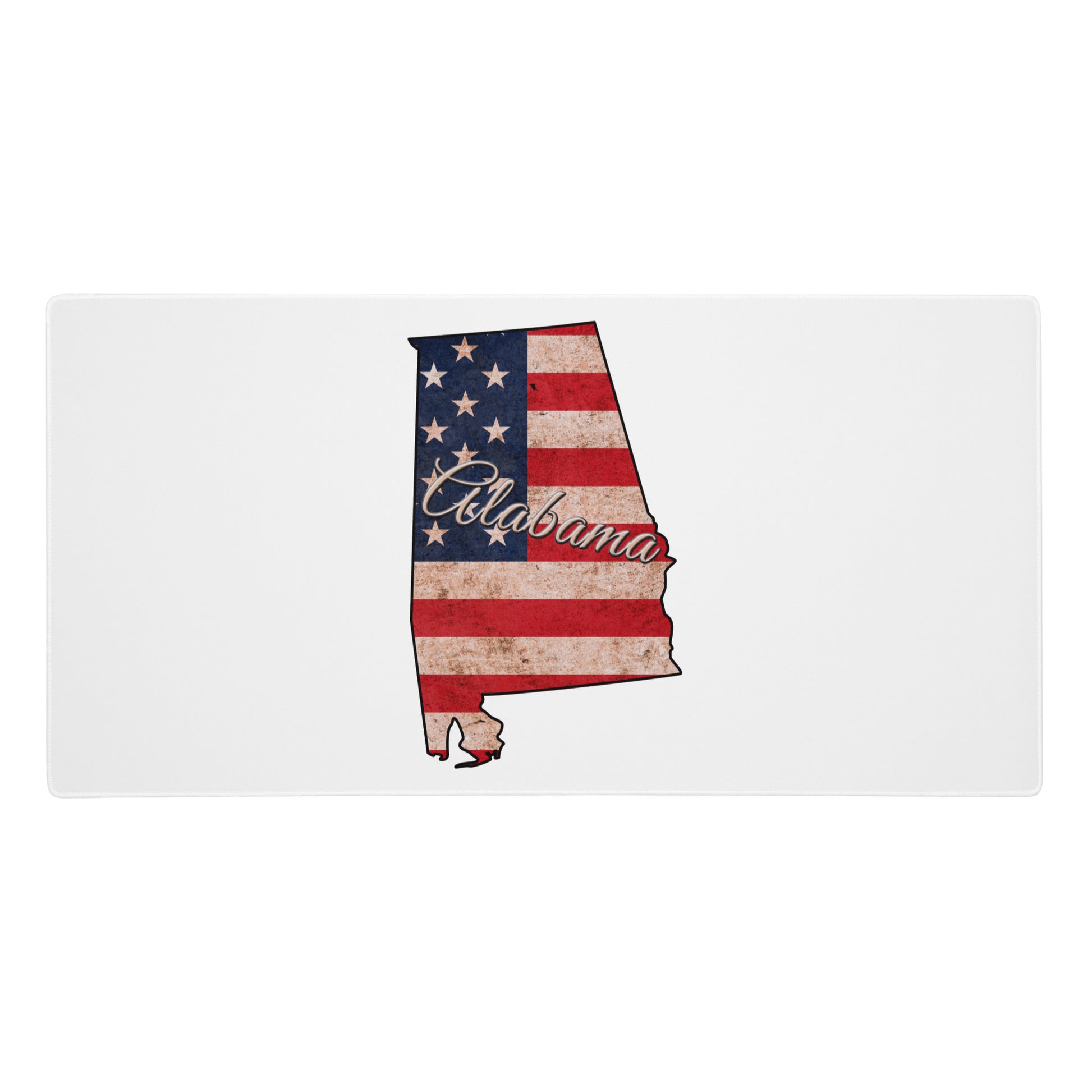 Alabama Gaming mouse pad