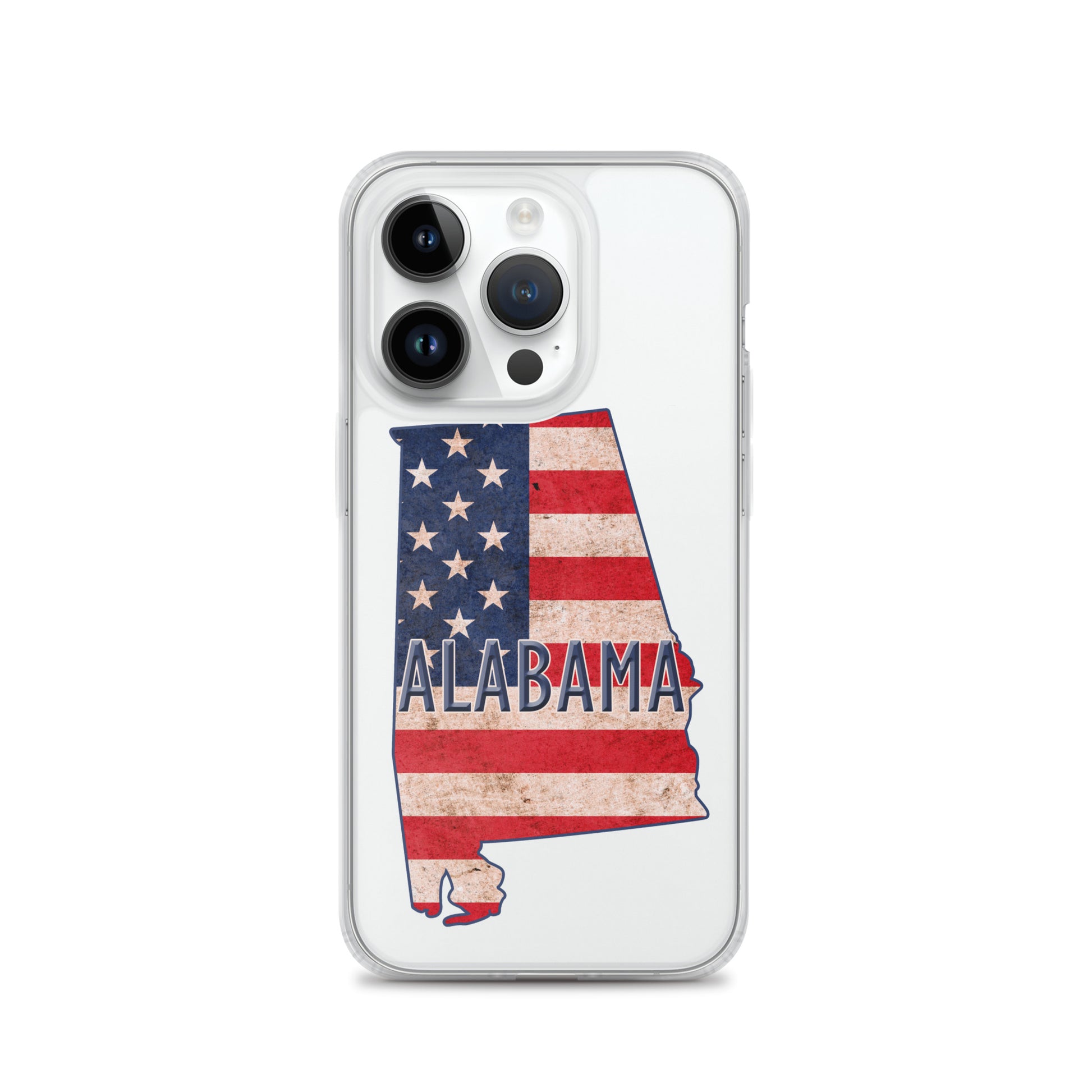 Alabama iPhone Case