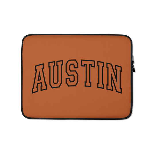 Austin Laptop Sleeve