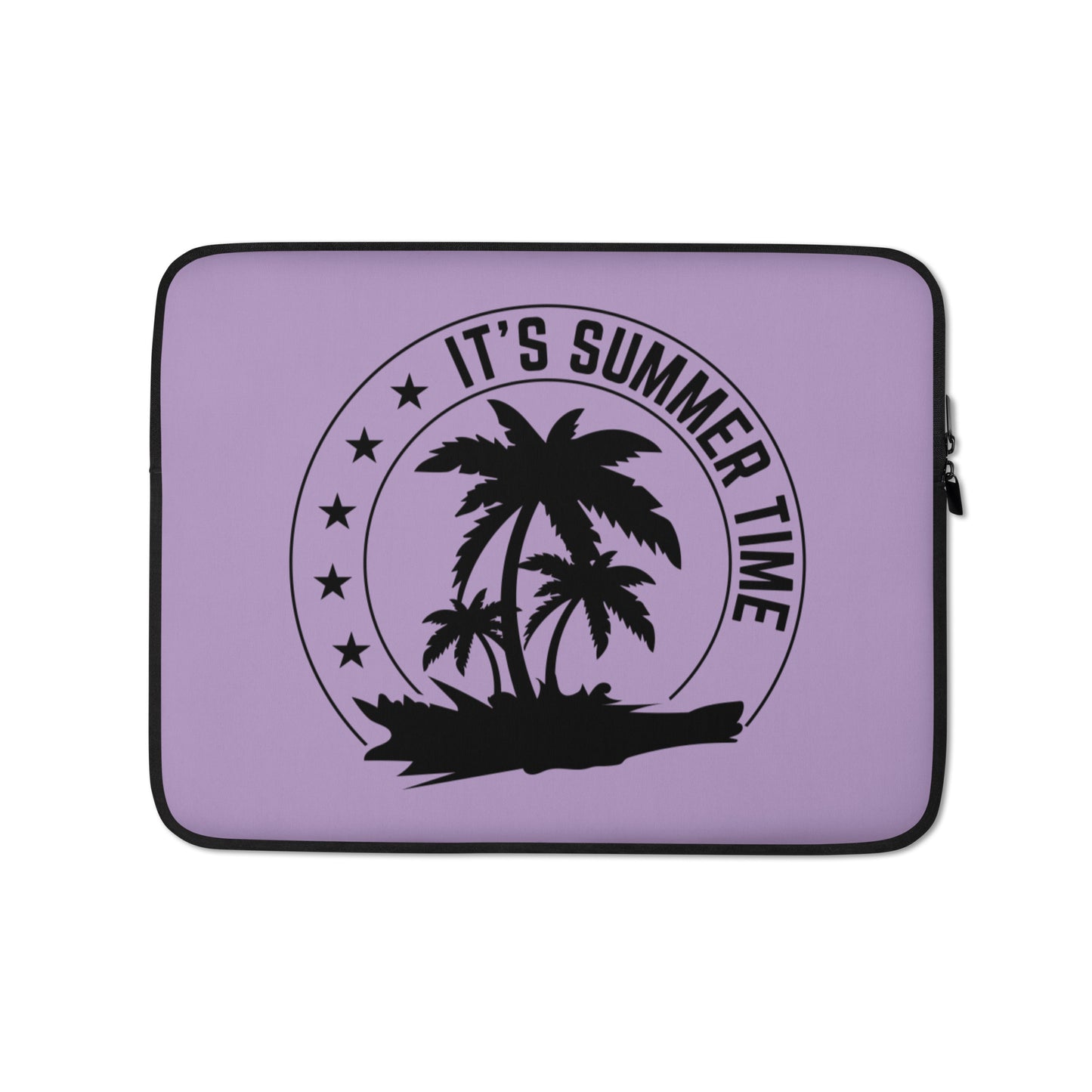 It's Summer Time Laptop Sleeve
