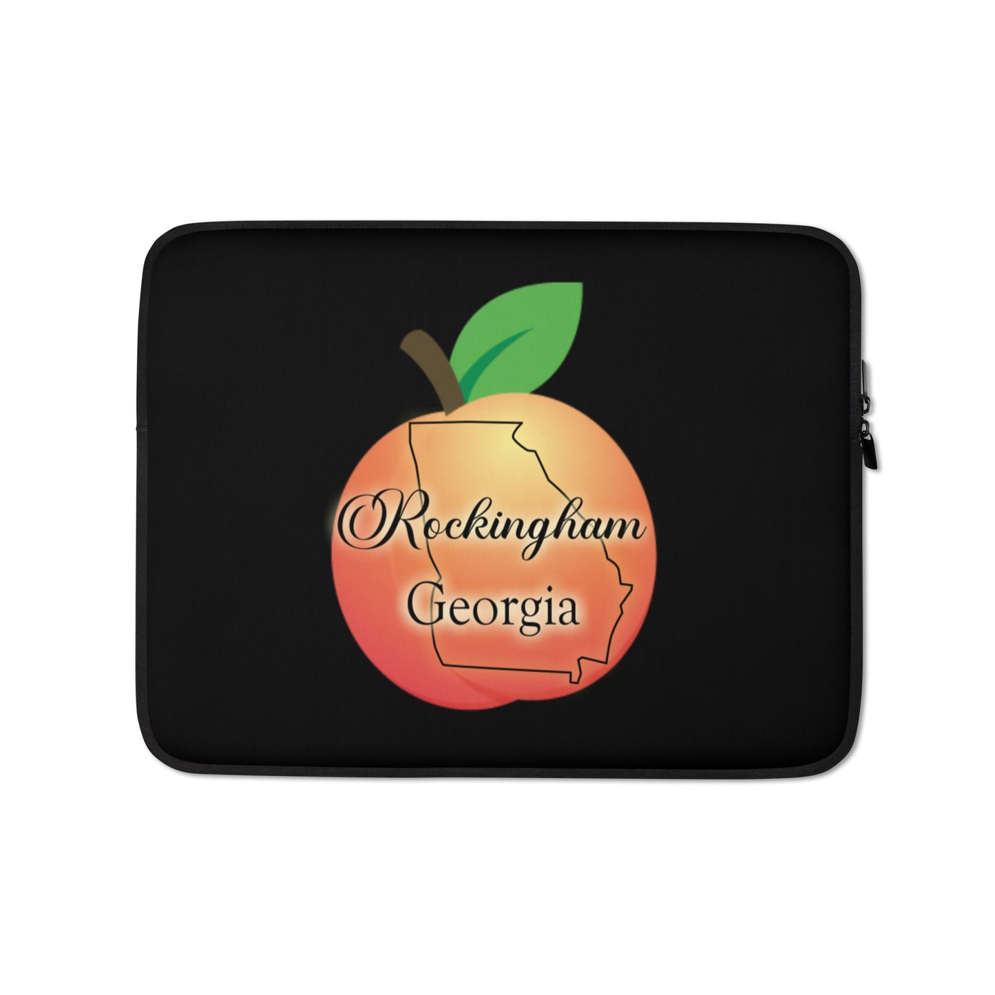 Rockingham Georgia Laptop Sleeve