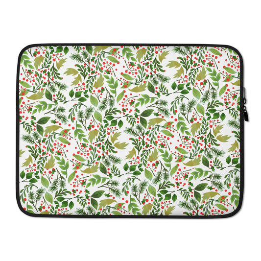 Holly Laptop Sleeve