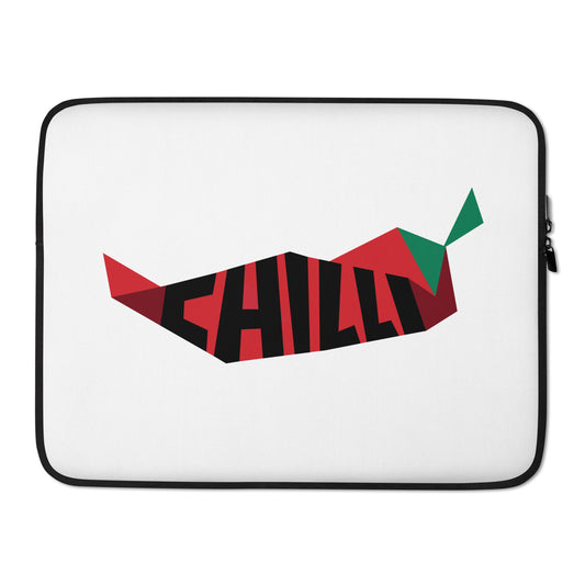 Chilli Laptop Sleeve