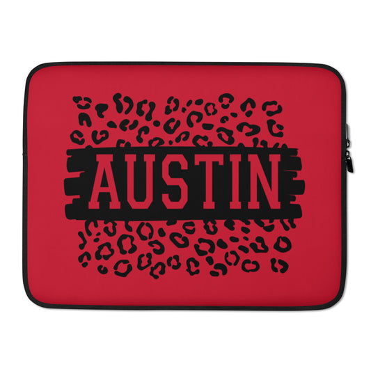 Austin Laptop Sleeve