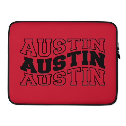Austin Laptop Sleeve