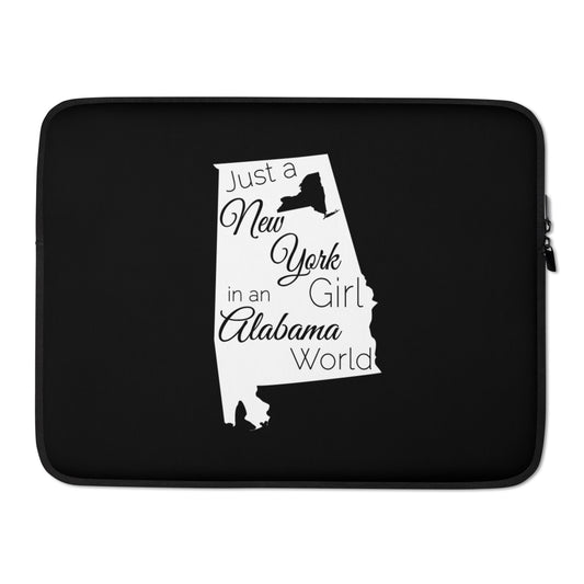 Laptop Sleeve