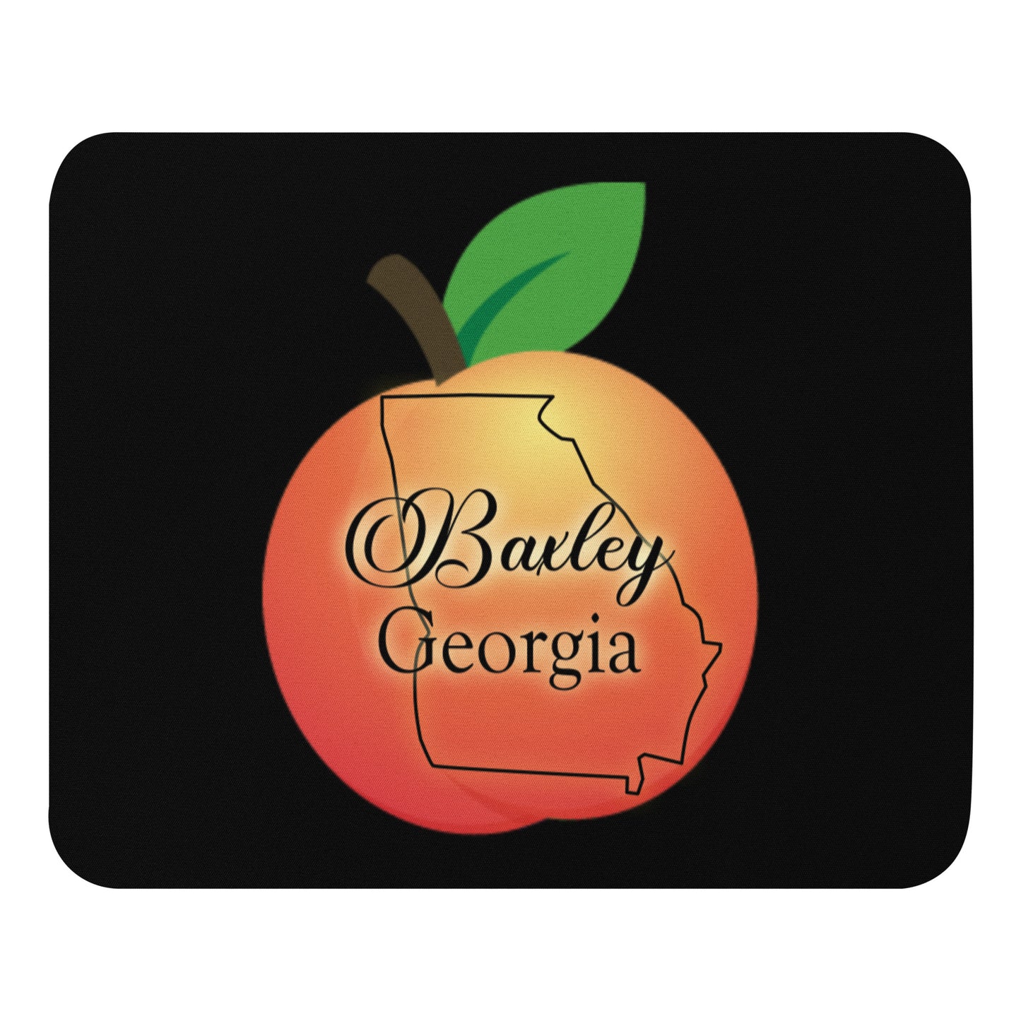 Baxley Georgia Mouse pad