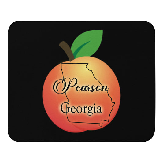 Pearson Georgia Mouse pad