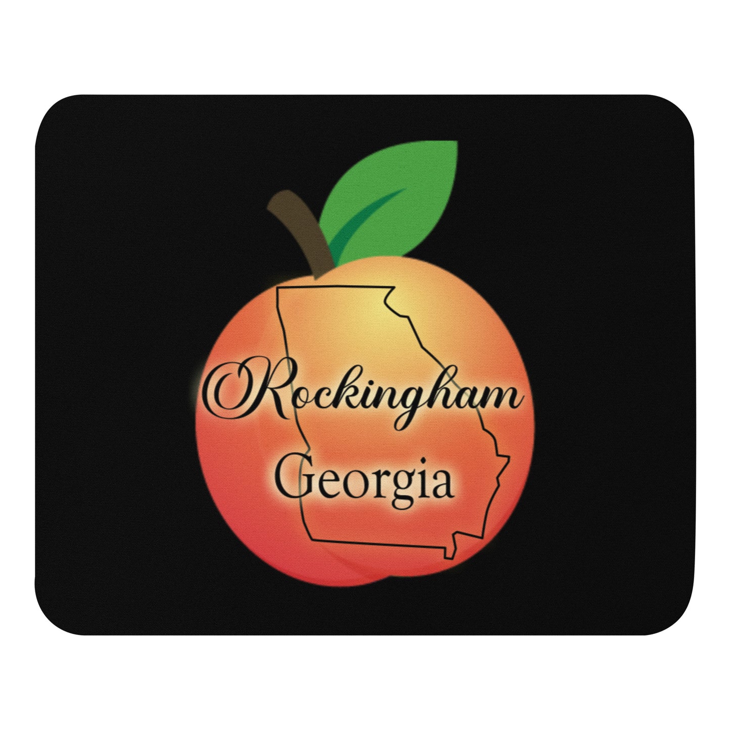 Rockingham Georgia Mouse pad