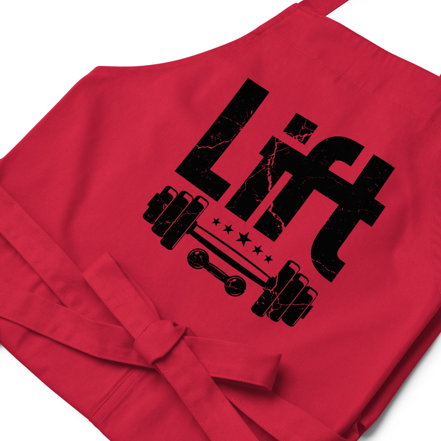 Lift Organic cotton apron