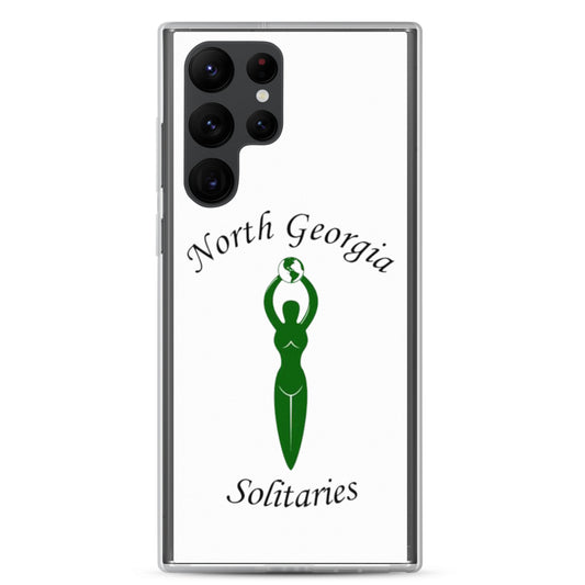 North Georgia Solitaries Samsung Case