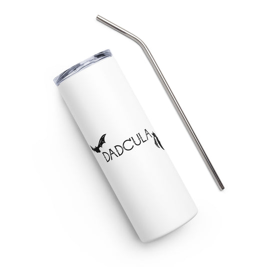 Dadcula Stainless steel tumbler