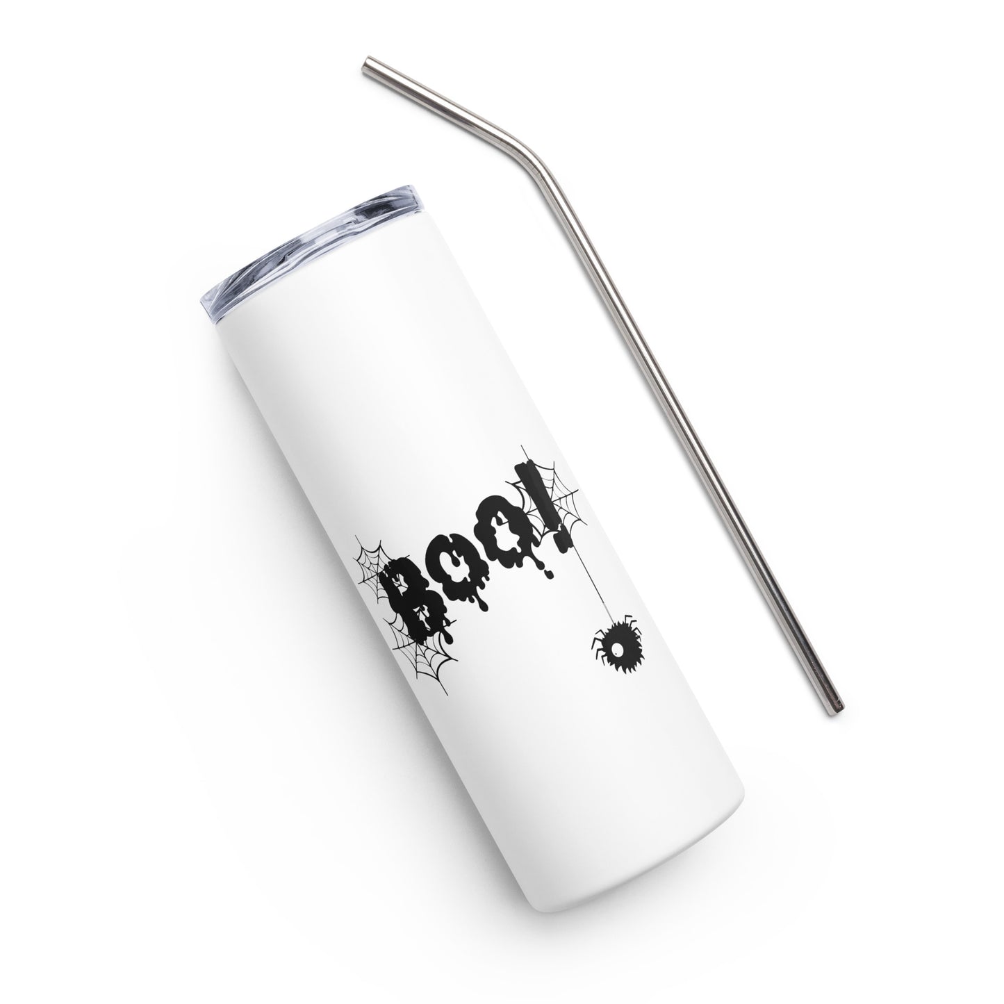 Boo Stainless steel tumbler