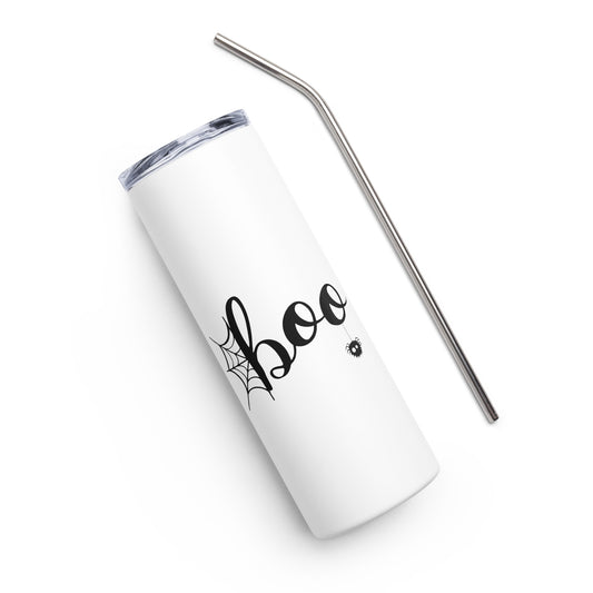 Boo Stainless steel tumbler