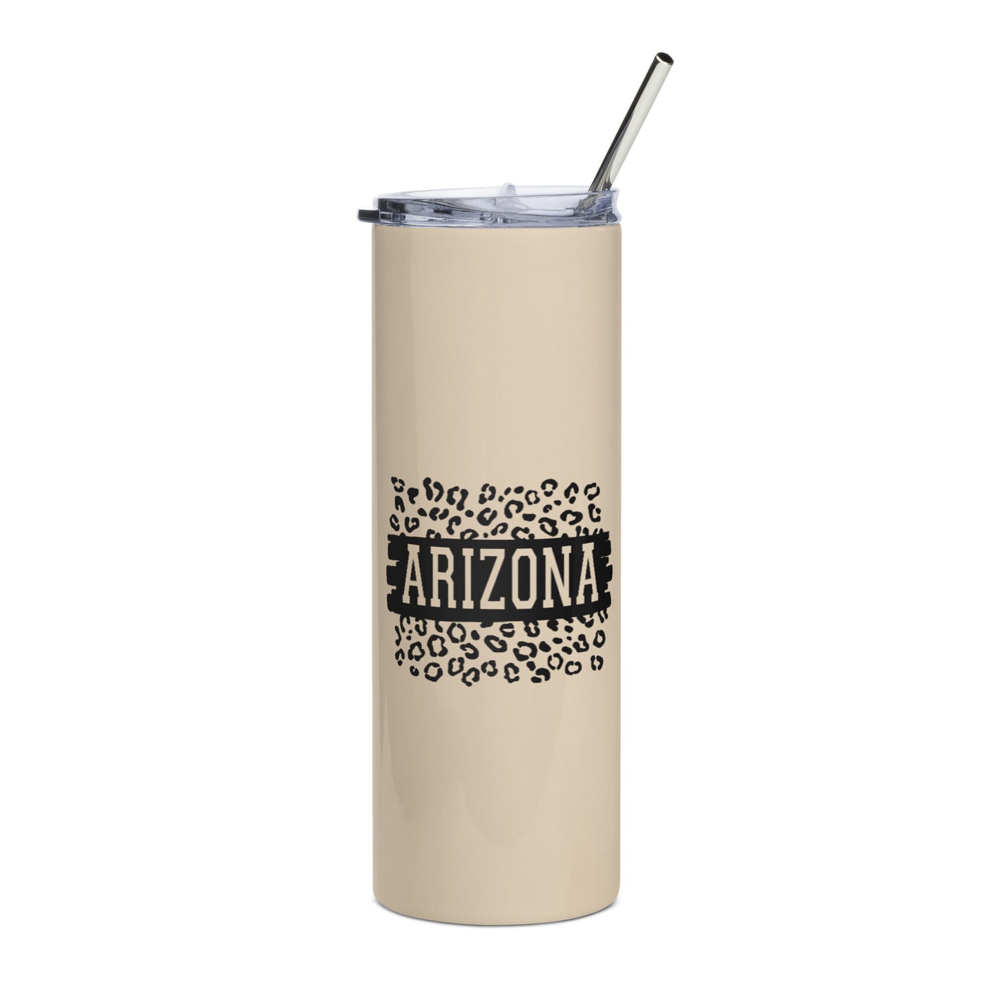 Arizona Stainless steel tumbler