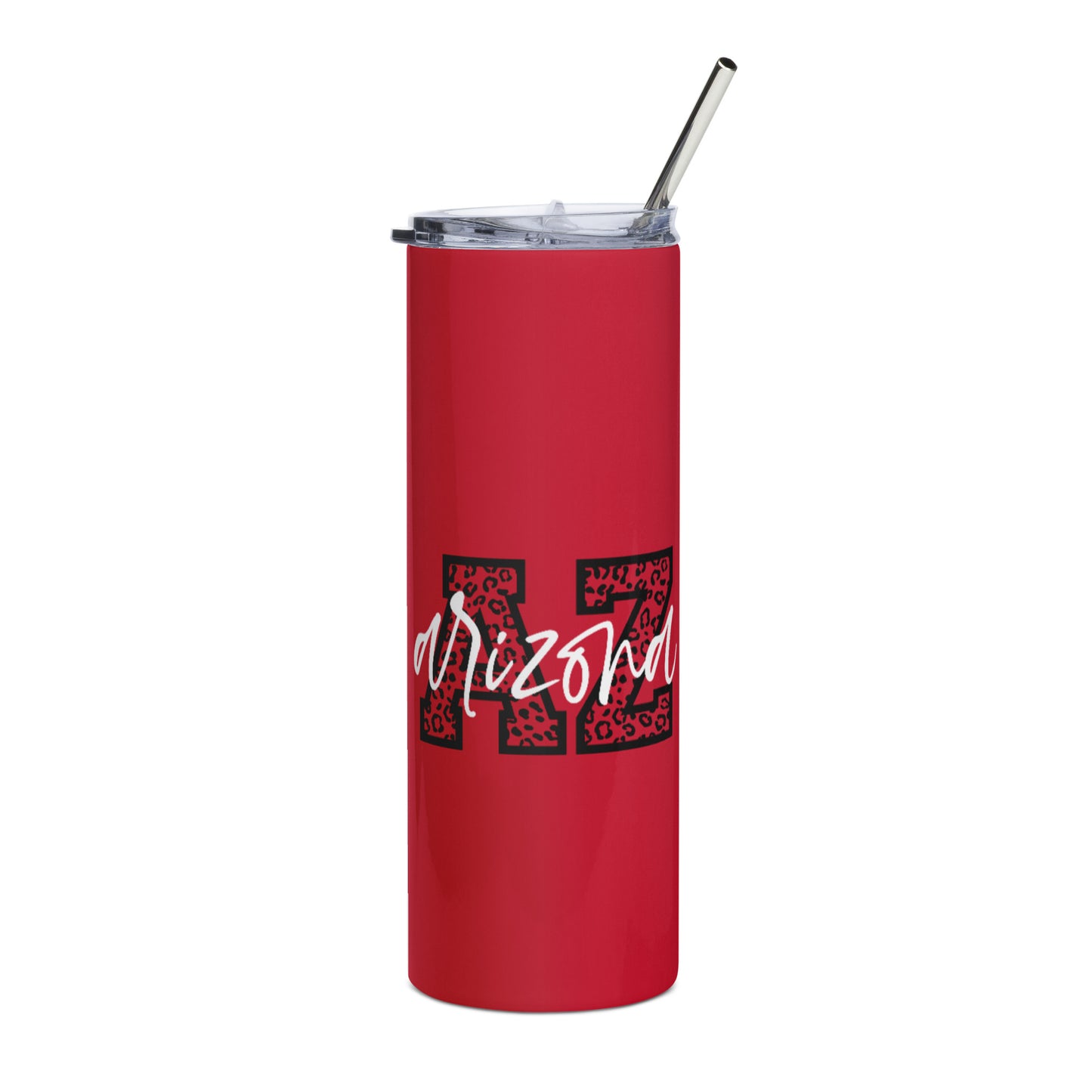 Arizona Stainless steel tumbler