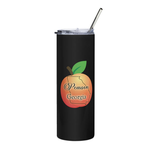 Pearson Georgia Stainless steel tumbler