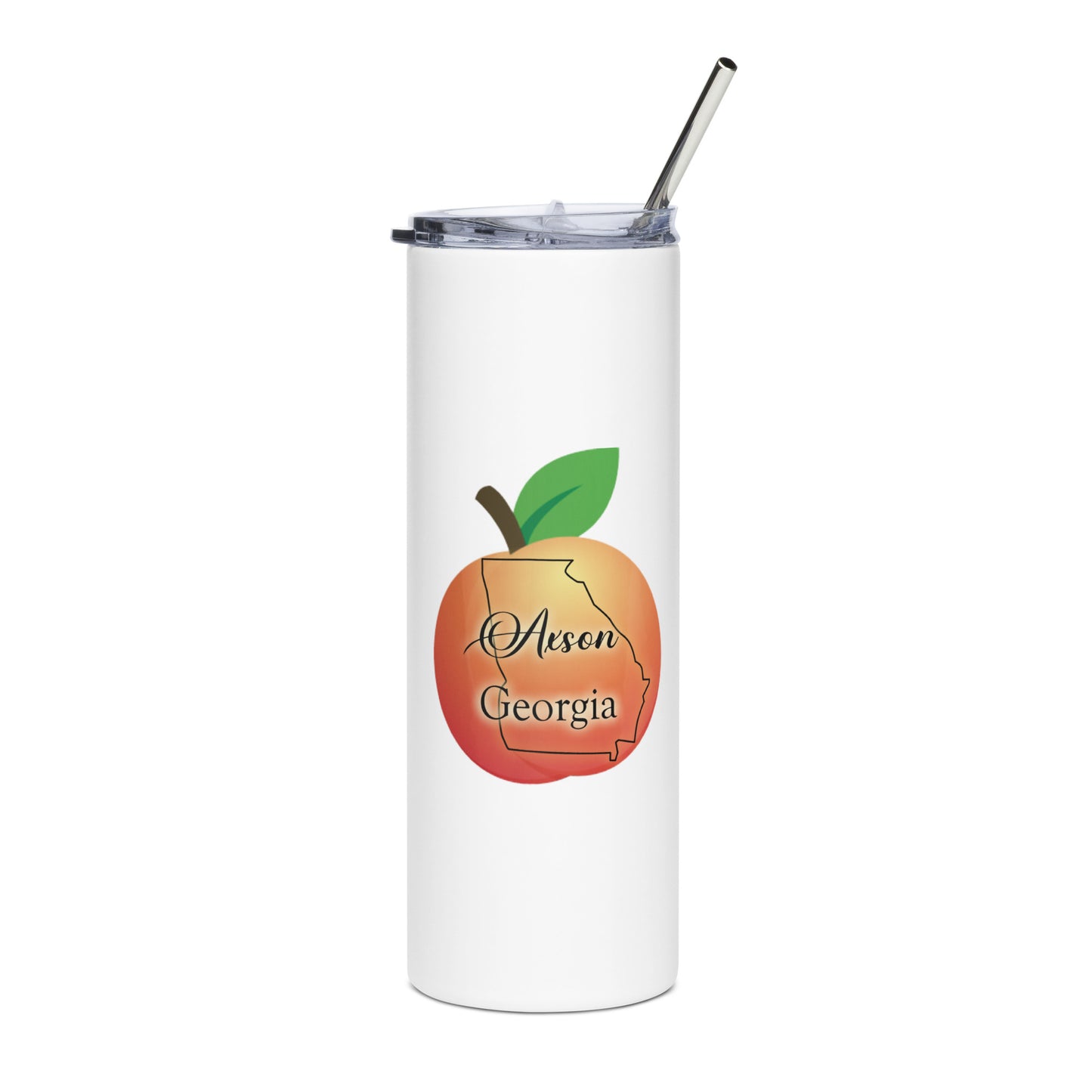 Axson Georgia Stainless steel tumbler