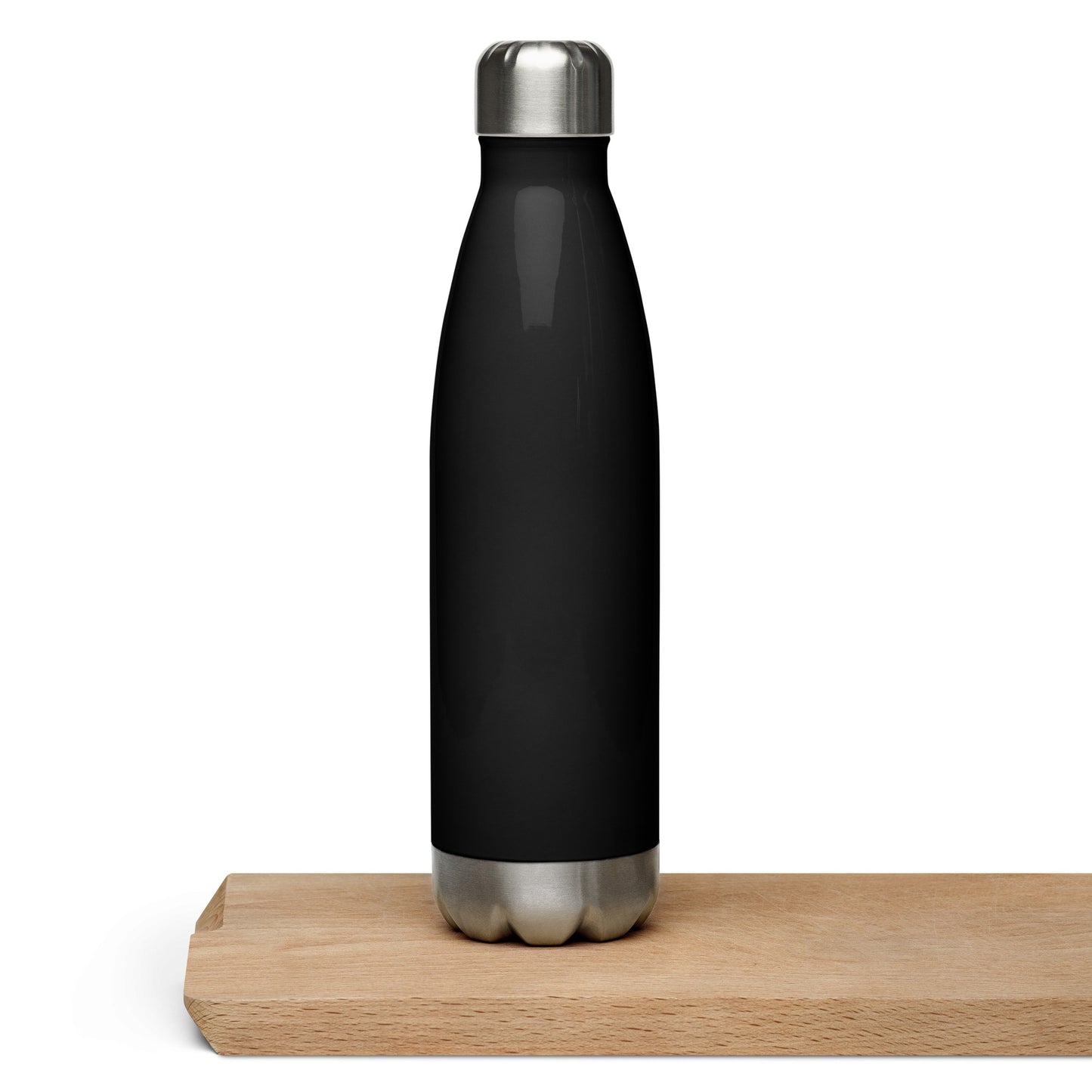 North Georgia Solitaries Stainless Steel Water Bottle