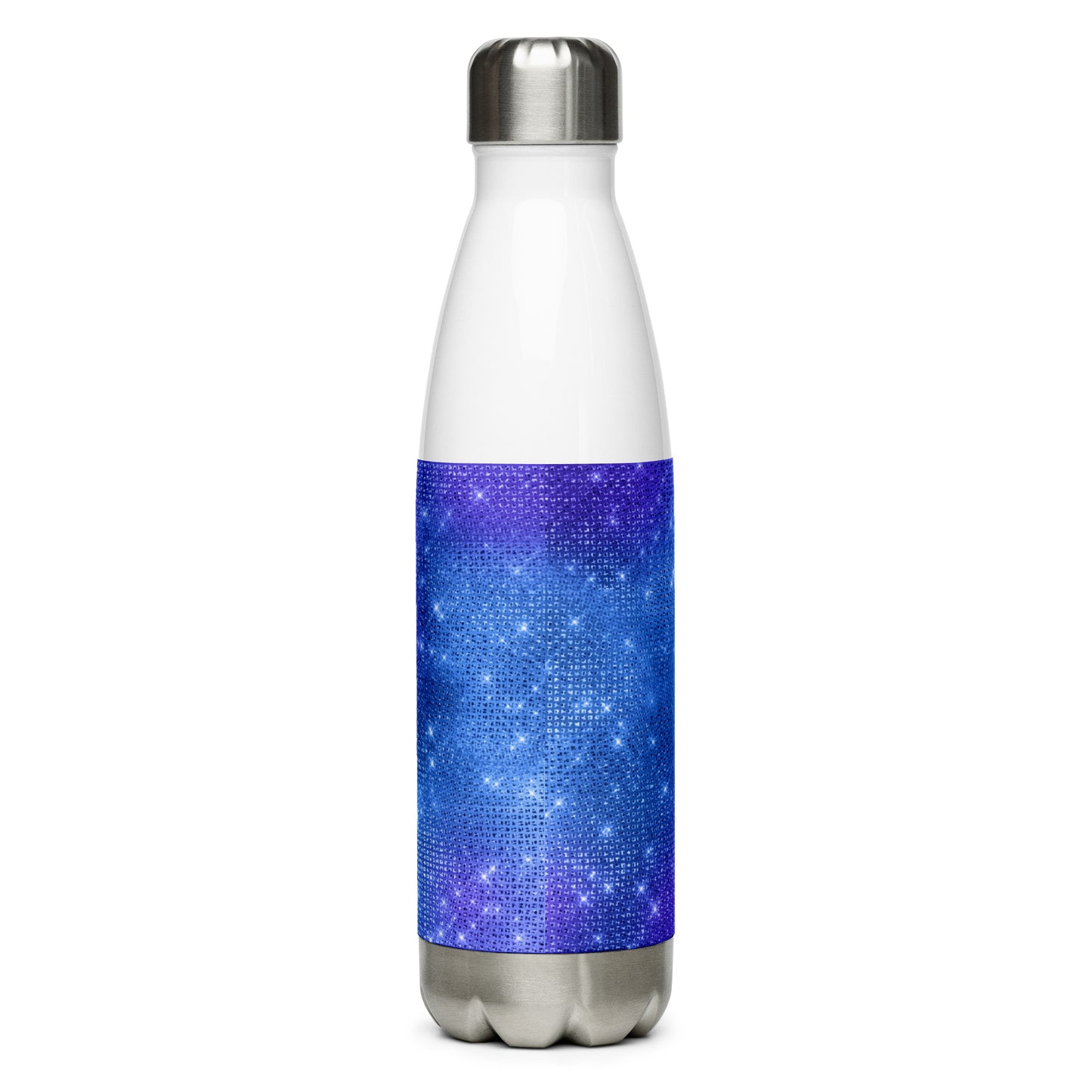 Mermaid Stainless Steel Water Bottle