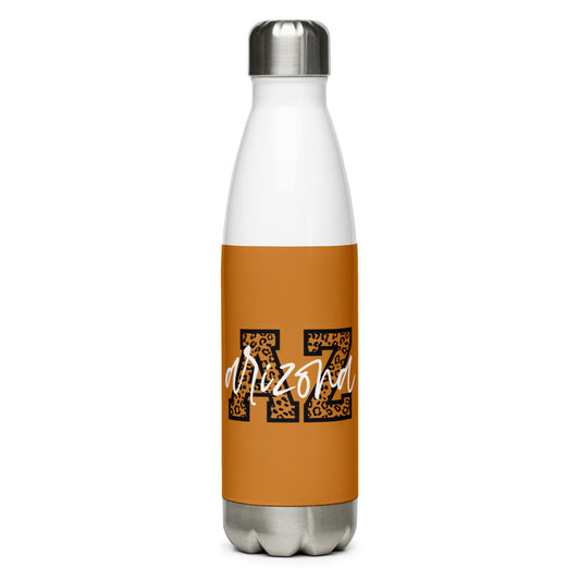 Arizona Stainless Steel Water Bottle