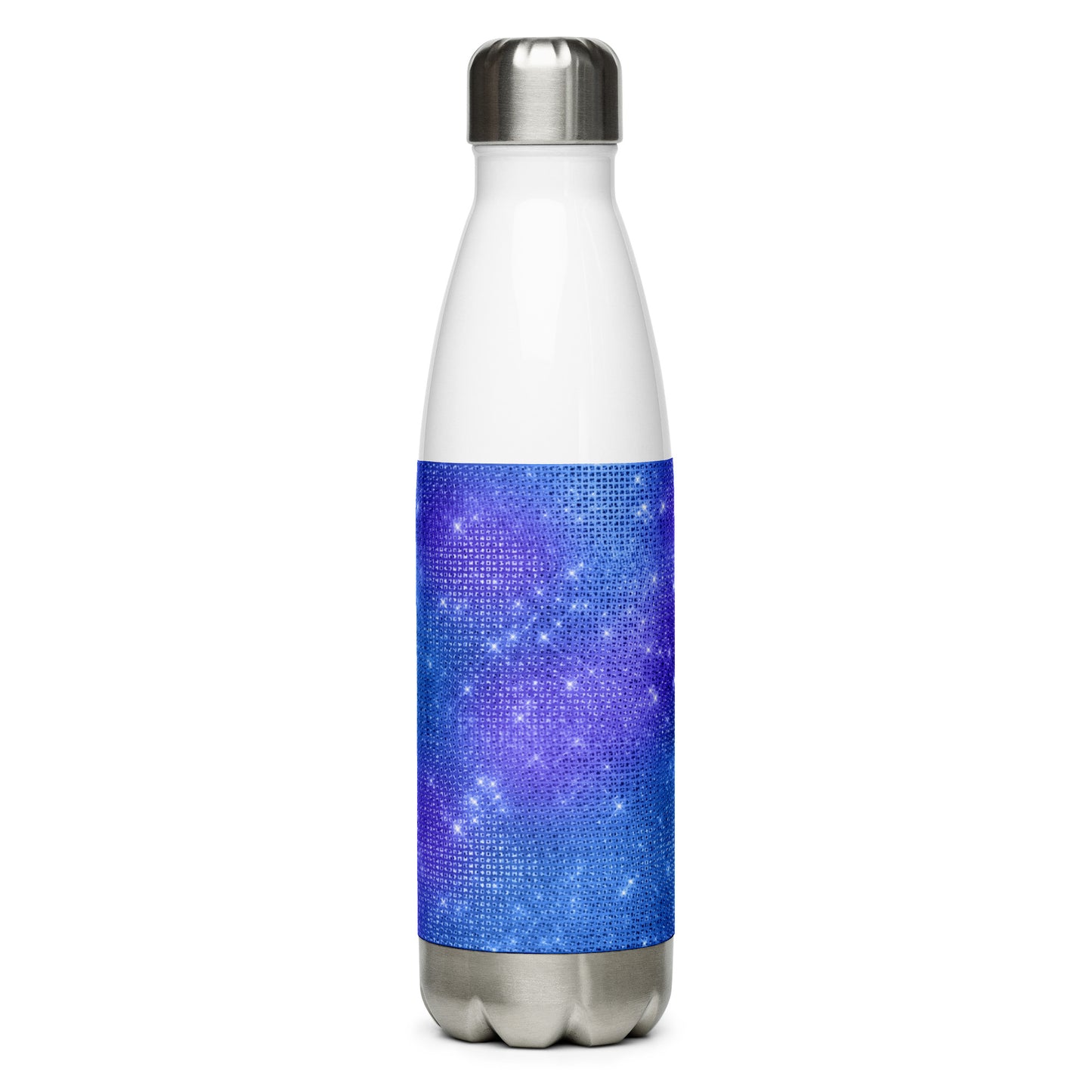 Mermaid Stainless Steel Water Bottle