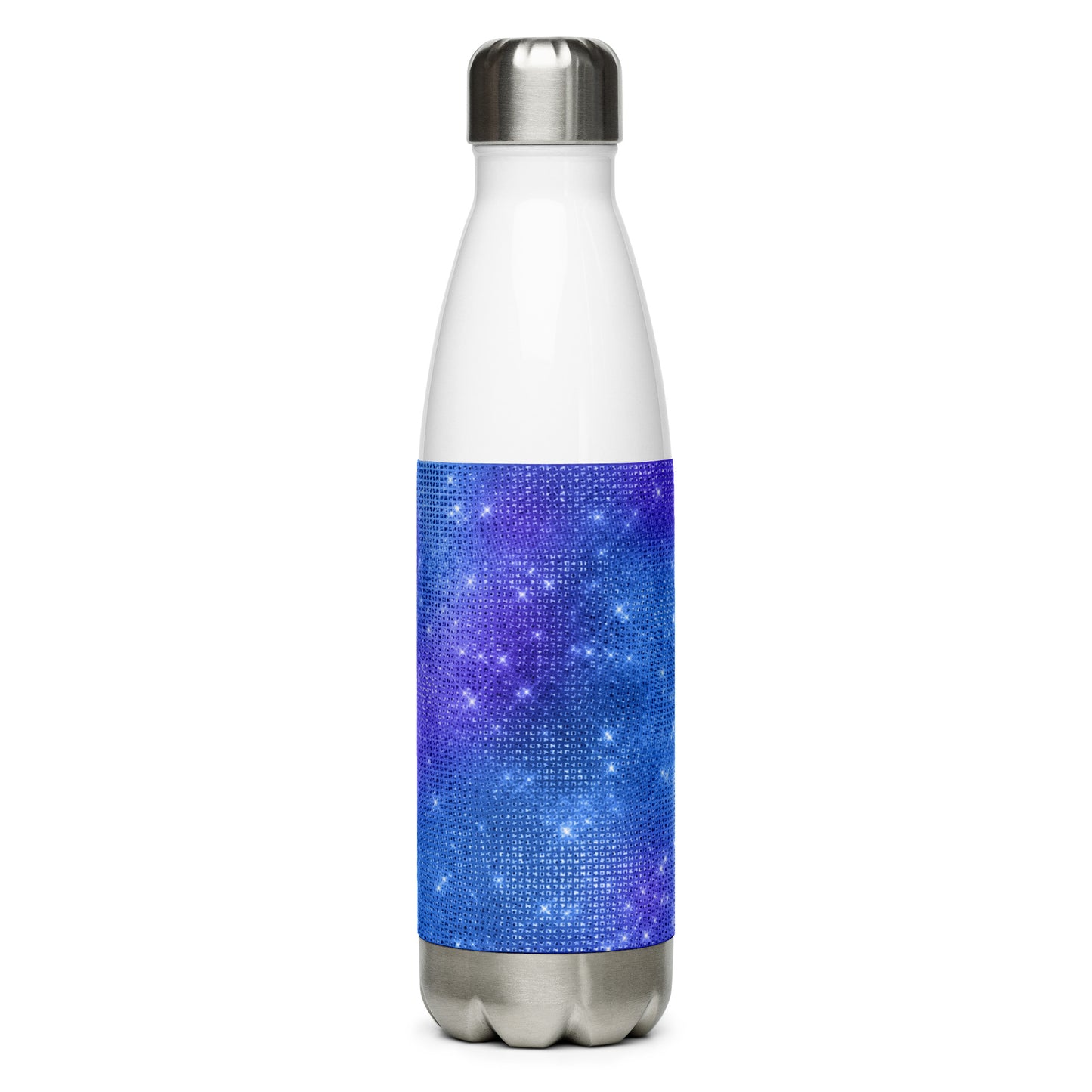 Mermaid Stainless Steel Water Bottle