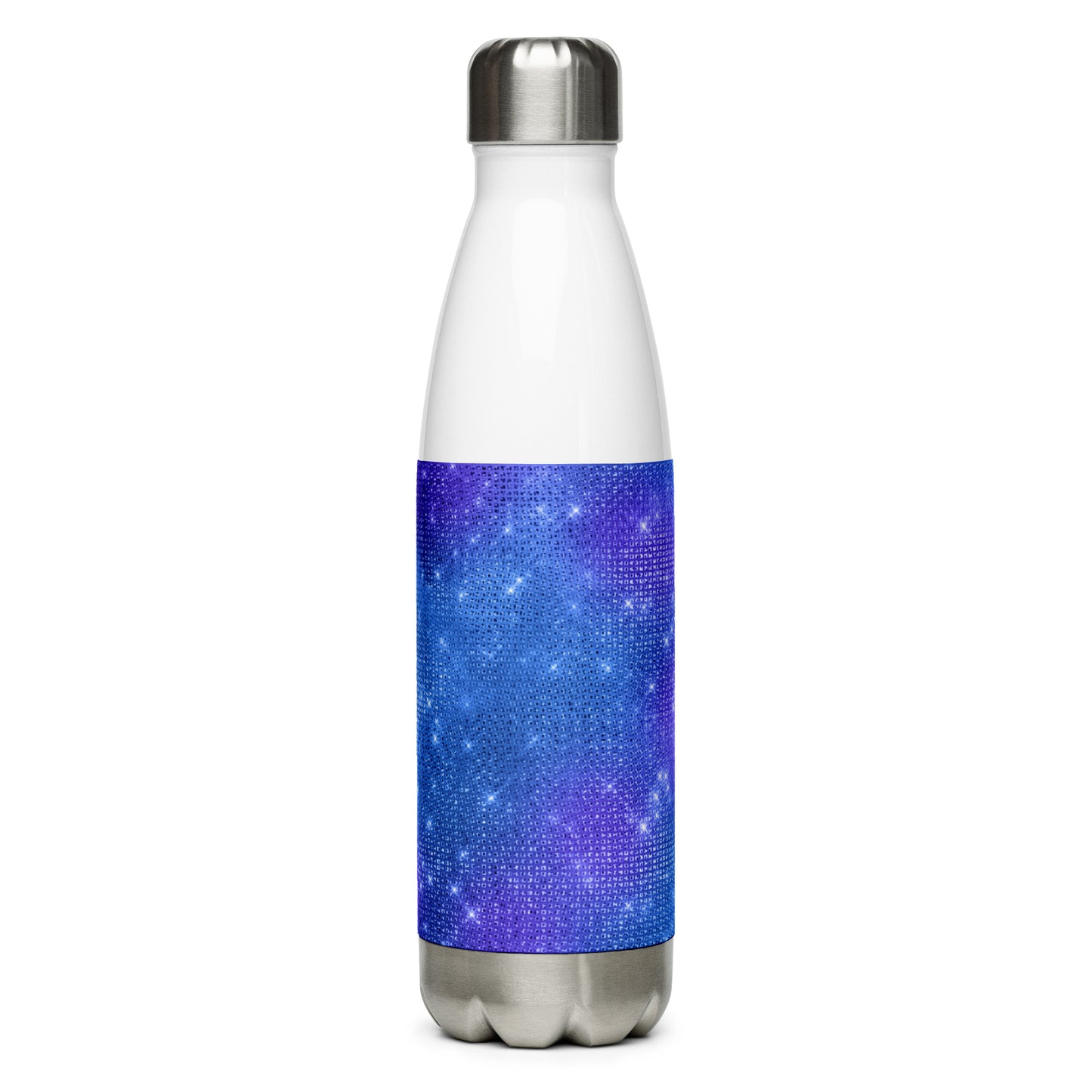 Mermaid Stainless Steel Water Bottle