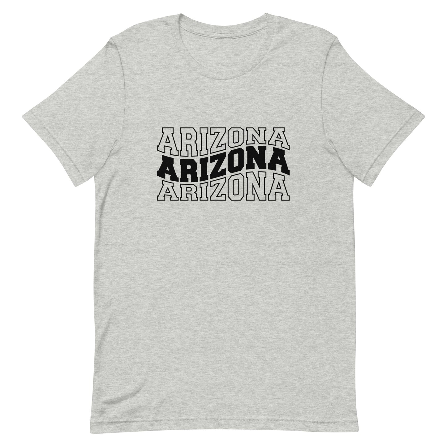 Arizona Unisex Tshirt