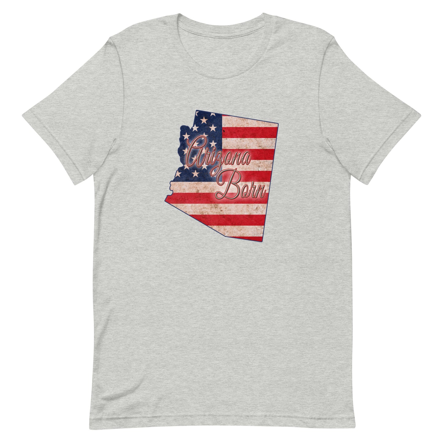 Arizona Unisex t-shirt