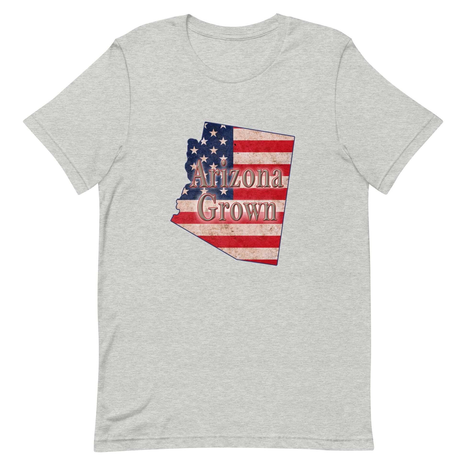 Arizona Unisex t-shirt