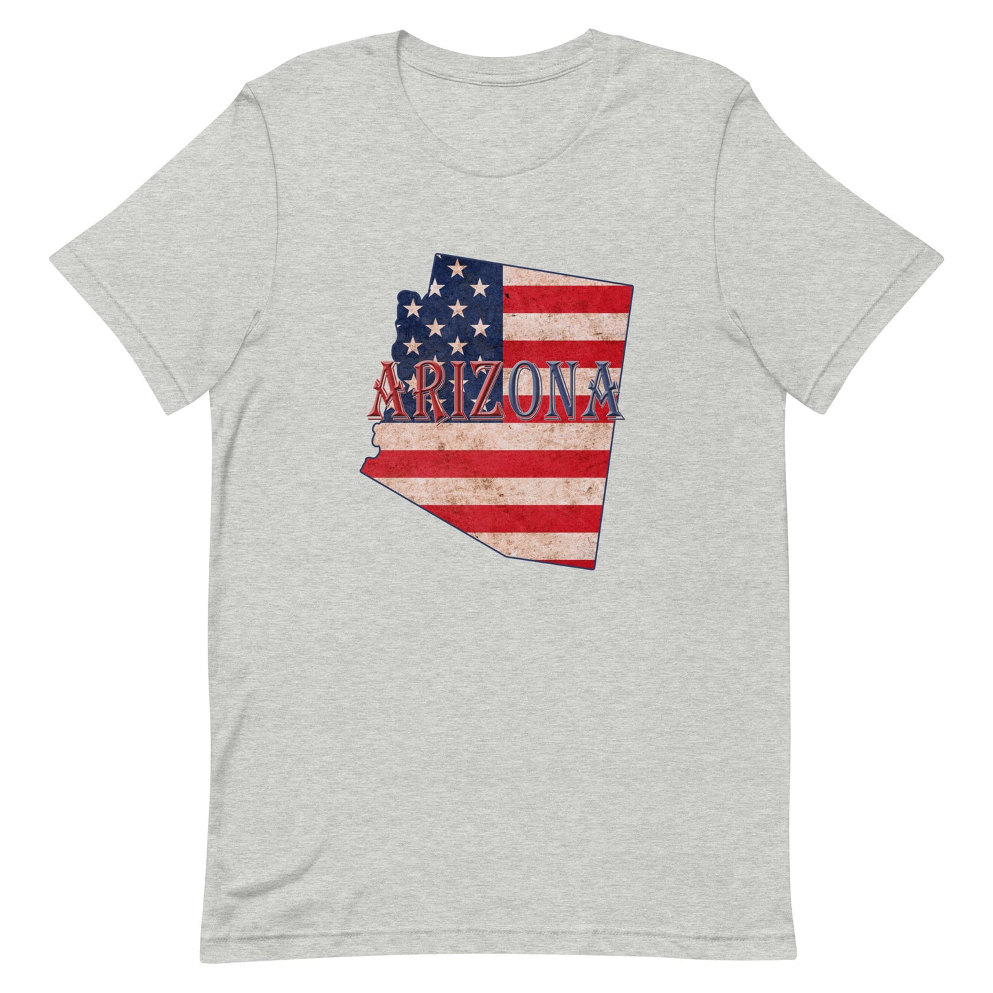 Arizona Unisex t-shirt