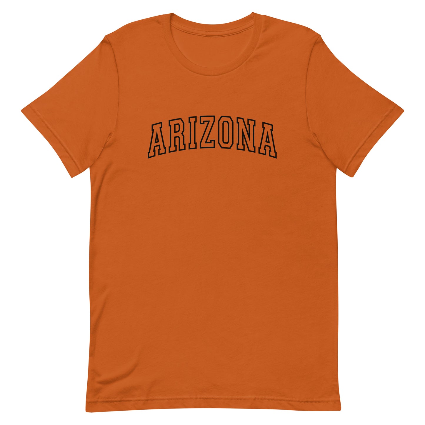 Arizona Unisex Tshirt