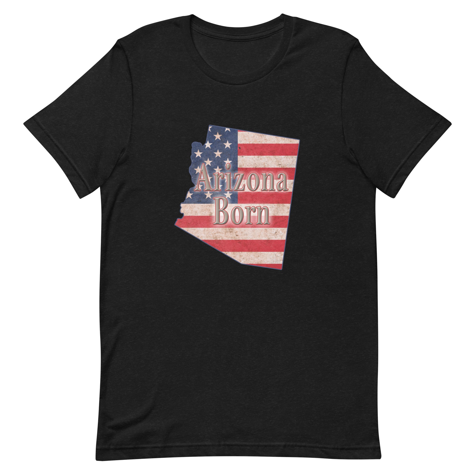 Arizona Unisex t-shirt