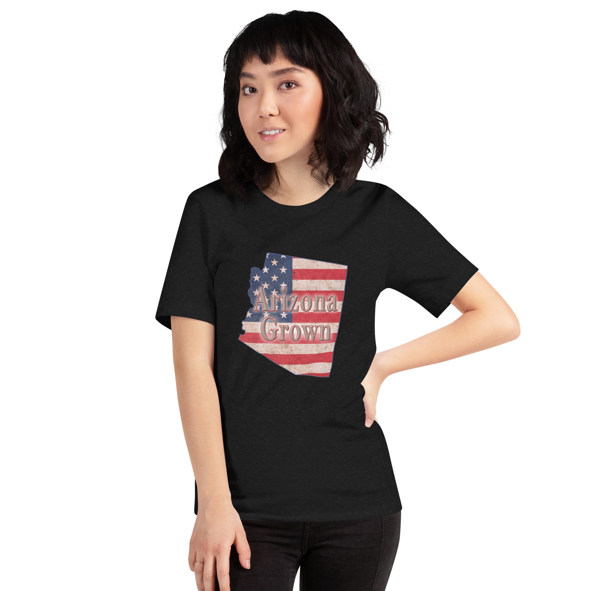 Arizona Unisex t-shirt